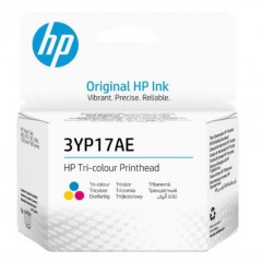Печатающая головка HP Europe 3YP17AE (3YP17AE)..