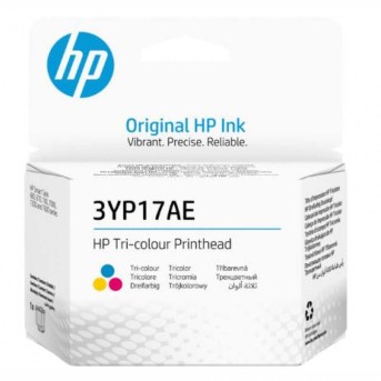 Печатающая головка HP Europe 3YP17AE (3YP17AE) в Metoo.kz - Metoo (1)