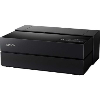 Фотопринтер струйный Epson SureColor P700 13”, 330,2 мм, А3+, C11CH38402, 10 цветов, поддержка рулона, USB 3.0, WIFI - Metoo (9)
