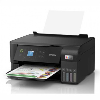 МФУ Epson L3560 C11CK58404 (А4) струйный - Metoo (3)