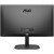 Монитор AOC 24B2XH IPS,23,8",16:9 FHD(1920x1080x75 Hz),250cd/m2,1000:1,20M:1,178/178,4ms,VGA,HDMI,Black в Metoo.kz - Metoo (5)