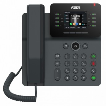 IP Phone V63 в Metoo.kz - Metoo (1)