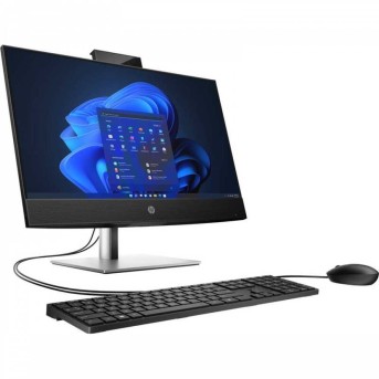 Моноблок HP ProOne 440 G9 23.8" NT,i5-13500T,16G D4,512G SSD,W11P6,NoODD,1yw,125kbd+ms,HAS в Metoo.kz - Metoo (2)