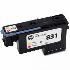 Печатающая головка HP Europe CZ678A (CZ678A)..