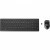Беспроводной комплект HP 3M165AA WLess 950MK Keyboard Mouse - Metoo (1)