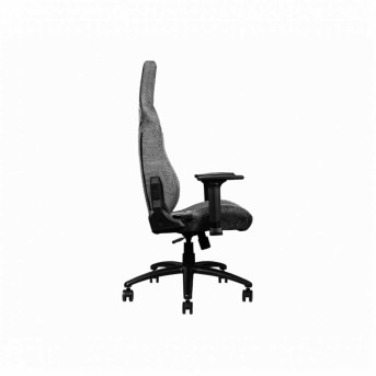 Компьютерное кресло MSI MAG CH130 I REPELTEK FABRIC Сталь / ПВХ Ткань REPELTEK / Черно-бежевое в Metoo.kz - Metoo (3)