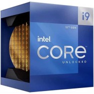 Intel CPU Desktop Core i9-12900 (2.4GHz, 30MB, LGA1700) box..