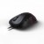 Мышь игровая AOC GM510B 6 кн. 16000 dpi, USB2.0 кабель 1.8 м Черный GM510B - Metoo (3)