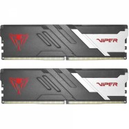 Модуль памяти Patriot Viper VENOM, PVV516G560C40K, DDR5, DIMM, 16Gb KIT, 2x8Gb, 5600Mhz, CL40