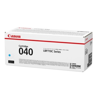 Тонер-картридж Canon 040 (0458C001) в Metoo.kz - Metoo (1)