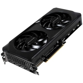 Видеокарта Gainward GeForce RTX 5060 Ghost, 8Gb/<wbr>128bit GDDR7, HDMIx1+3xDP, PCIe5.0 - Metoo (7)