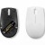 Мышь Lenovo 300 Wireless Compact Mouse (Cloud Grey) with battery в Metoo.kz - Metoo (5)