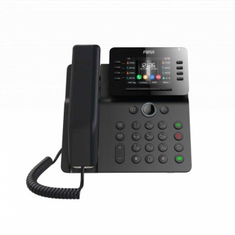 IP Phone V64 - Metoo (2)