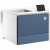 Принтер лазерный цветной HP 6QN28A Color LaserJet Enterprise 5700dn Printer (A4) HP 1200x1200 dpi, 43 ppm, 1.5 Gb, 1400 Mhz, tray 650 pages, Duplex, USB+Ethernet, duty cycle 80 000 pages в Metoo.kz - Metoo (3)