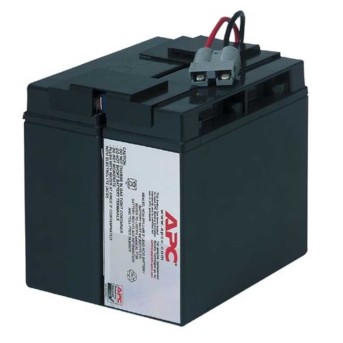 Аккумулятор APC RBC7 (RBC7) в Metoo.kz - Metoo (1)