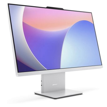 Моноблок Lenovo IdeaCentre AIO 27IRH9 27"QHD/Core i7-240H/16gb/512gb/Dos/Cloud Grey (F0HM00VBRU) в Metoo.kz - Metoo (2)