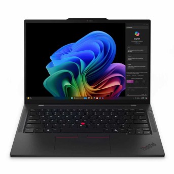 ThinkPad T14s Snapdragon G6, Snapdragon® Snapdragon® X Elite (3.40GHz, ) 14 1920 x 1200 Non-Touch, W (12) в Metoo.kz - Metoo (1)