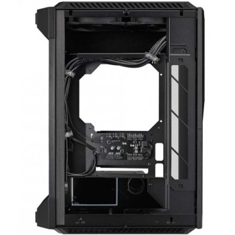 Корпус ASUS GR101 ROG Z11 RGB Mini-ITX/<wbr>DTX Gaming Case,ATX Power Supply,3-Slot Graphics,USB 3.2 Gen 2,Type-C,ARGB Cntrl - Metoo (8)