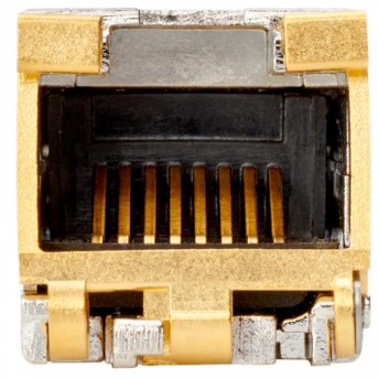 Трансивер HPE Aruba Instant On 1G SFP RJ45 T 100m Cat5e (R9D17A) в Metoo.kz - Metoo (3)