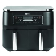 Аэрофритюрница Ninja AF300EU черный..