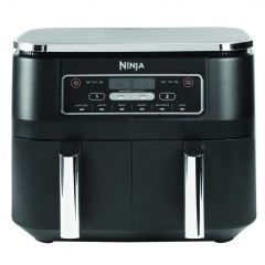 Аэрофритюрница Ninja AF300EU черный..