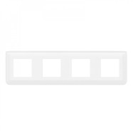 Legrand 078808L Mosaic Рамка 4х2М..