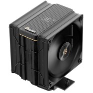 Вентилятор для процессора Ocypus Iota A40 BK Dual FAN TDP 220W 1851/1700/1200/115X/AM5/AM4 Черный..