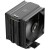 Вентилятор для процессора Ocypus Iota A40 BK Dual FAN TDP 220W 1851/1700/1200/115X/AM5/AM4 Черный в Metoo.kz - Metoo (1)