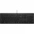 Клавиатура HP 125 USB Wired Keyboard 266C9A6 - Metoo (2)