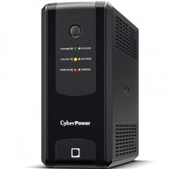 Источник бесперебойного питания CyberPower UT1200EG