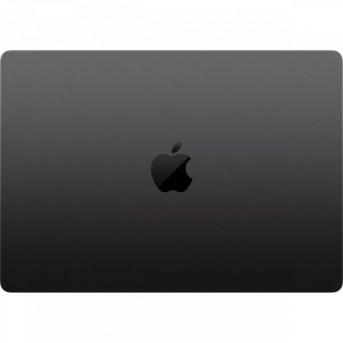 14-inch MacBook Pro: Apple M5 chip with 10-core CPU and 10-core GPU, 16GB, 1TB SSD - Space Black, Model A3434 в Metoo.kz - Metoo (5)