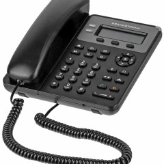 IP телефон Grandstream GXP1610P..