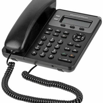 IP телефон Grandstream GXP1610P в Metoo.kz - Metoo (1)