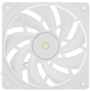 Вентилятор для корпуса Ocypus Gamma F12 WH 1x(120x120x25mm) 1300±10%RPM 44.5CFM Белый..