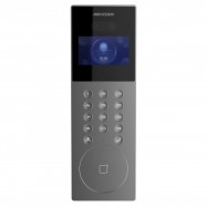 Многоабонентская вызывная IP панель Hikvision DS-KD9203-E6..