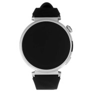 HUAWEI WATCH GT 5 (41mm)
Black Fluoroelastomer Strap