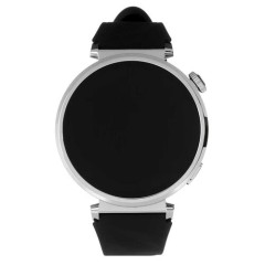 HUAWEI WATCH GT 5 (41mm)
Black Fluoroelastomer Strap