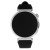 HUAWEI WATCH GT 5 (41mm)
Black Fluoroelastomer Strap - Metoo (1)