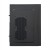 Корпус NOMAD NMD-C6016 ATX/mATX 1x3.5" 2x2.5" USB3.0х2 USB2.0х1 Черный, Без БП в Metoo.kz - Metoo (3)