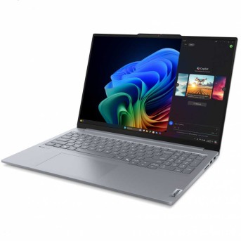 Ноутбук Lenovo ThinkBook 16 G7 QOY 16" (21NH0002RU) - Metoo (3)