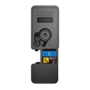Тонер-картридж TK-5480C 1 250 стр. Cyan для ECOSYS PA2101cx ECOSYS PA2101cwx ECOSYS MA2101cfx ECOS..
