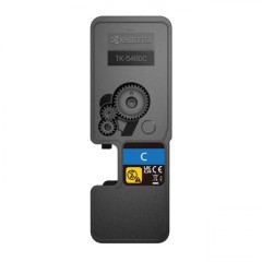 Тонер-картридж TK-5480C 1 250 стр. Cyan для ECOSYS PA2101cx ECOSYS PA2101cwx ECOSYS MA2101cfx ECOS..