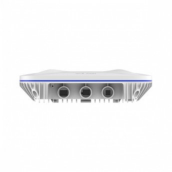 Точка доступа Reyee RG-RAP6260(H) WiFi 6 Outdoor IP68(2.4G-4x4 1.15Gbps; 5G-4x4 4.8Gbps 512client2.5GbE;1G SFP) в Metoo.kz - Metoo (4)