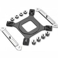 Брекеты для Intel Socket 1700 совместимы с кулерами AS500, AS500 PLUS, AK620 EM002-MKNNIN-G-1