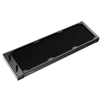 Водяное охлаждение для CPU Ocypus Delta L36 BK ARGB V2 3x120mm Черный Delta-L36-BK3AAWNN02X-GL - Metoo (3)