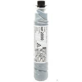 842340 Тонер тип MP 2000 в Metoo.kz - Metoo (1)