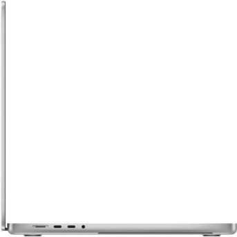 14-inch MacBook Pro: Apple M5 Pro chip with 15-core CPU and 16-core GPU, 24GB, 2TB SSD - Silver,Model A3426 в Metoo.kz - Metoo (2)