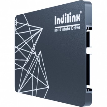 Твердотельный накопитель SSD Indilinx IND-S325S001TX, 1Tb, 2'50" SATA в Metoo.kz - Metoo (2)