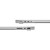 14-inch MacBook Pro: Apple M5 Pro chip with 15-core CPU and 16-core GPU, 24GB, 1TB SSD - Silver,Model A3426 в Metoo.kz - Metoo (3)