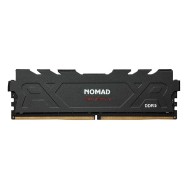 Оперативная память 16GB DDR5 5600MHz NOMAD UDIMM CL46 NMD5600D5U46-16GBHSB Heatsink Black..